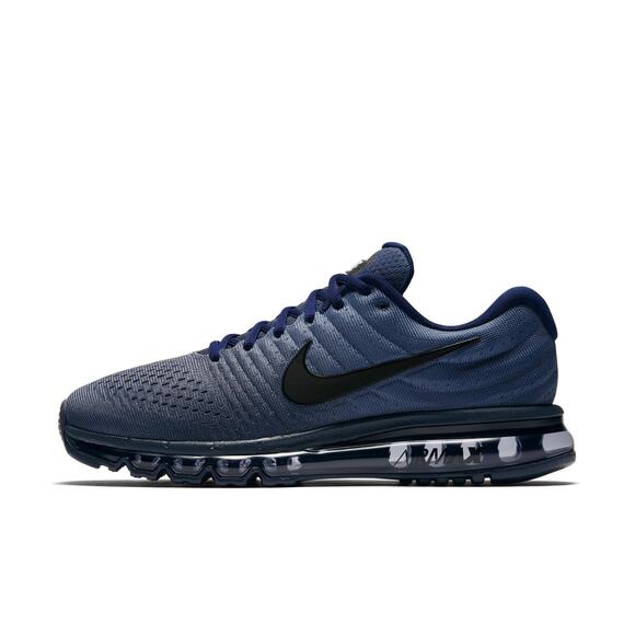 NWT Nike Air Max 2017 Men's Running Shoes – Lightweight, size 10.5 - Picture 1 of 2